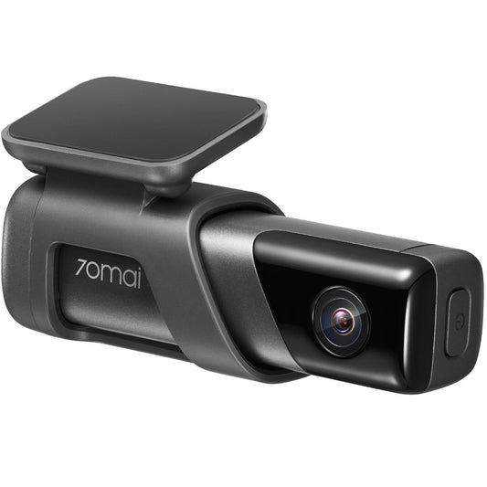 Car Camera 70mai Dash Cam M500, 1944P, Wi-Fi, GPS, AI, 64Gb 