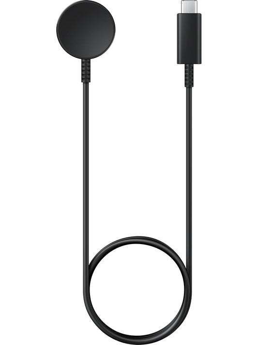 Charging Cable for Samsung Galaxy Watch Series, Black EP-OR900BBEGGWWW