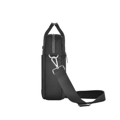 WiWu Hali Laptop Bag 15.6inch, Black 