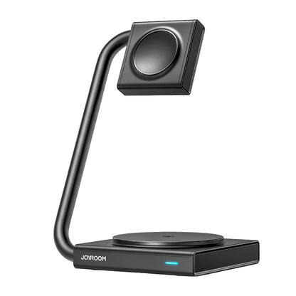 Wireless Network Charger Joyroom JR-WQN05, 15W, 1.67A, Black 