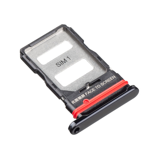 SIM holder Xiaomi 11T PRO, Grey 